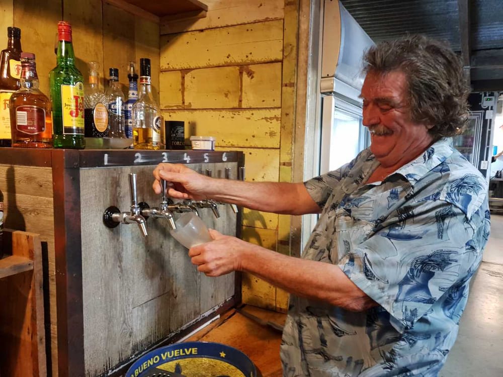 Brews, Blues and Boogie - treat dad this father’s day post image