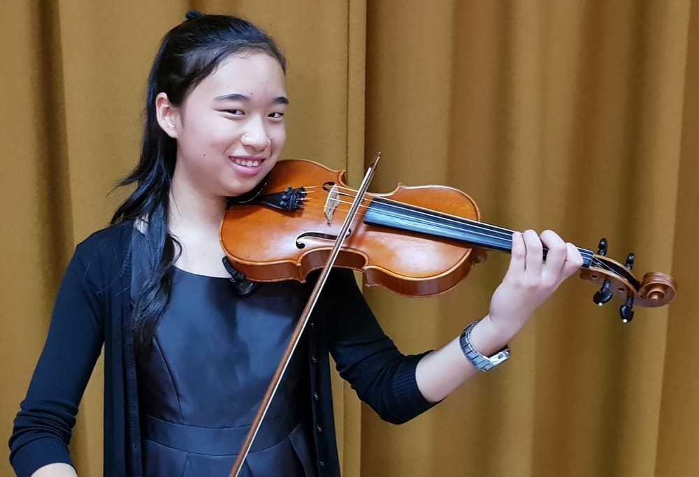 Classical Chloe diversifies SoTS post image