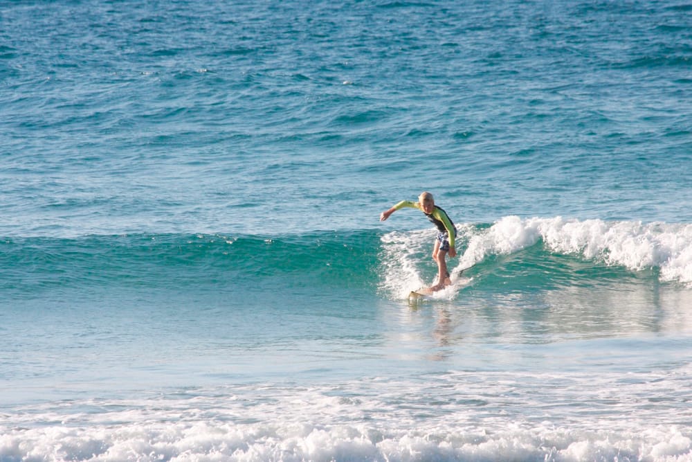 Boardriders hold three events in April post image