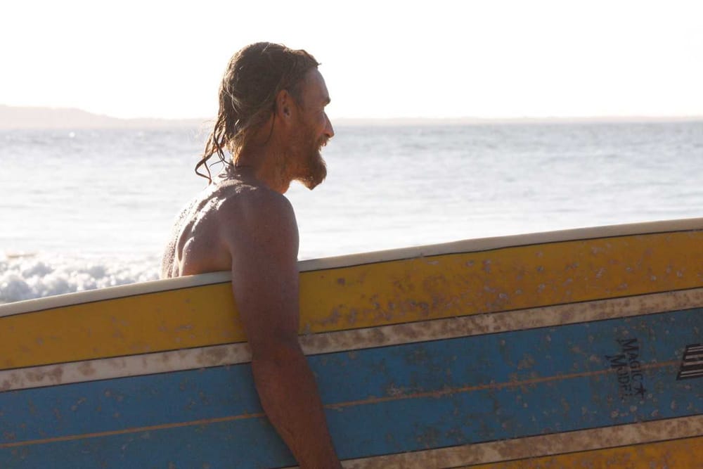 Boardriders BBQ and plan the season post image