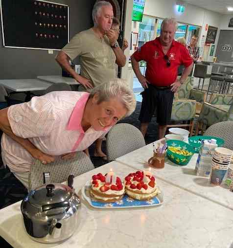 Busy month for Tin Can Bay Bowls Club post image