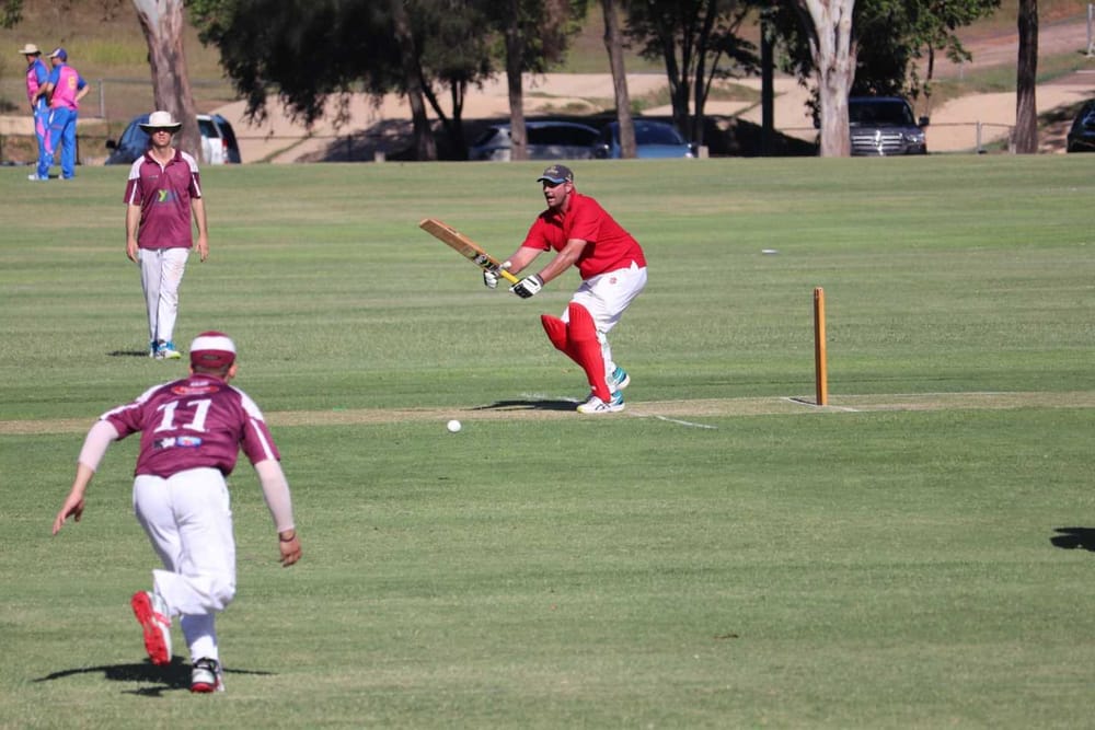 Cricket Corner post image