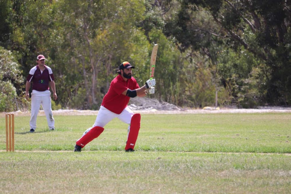 Cricket Corner post image
