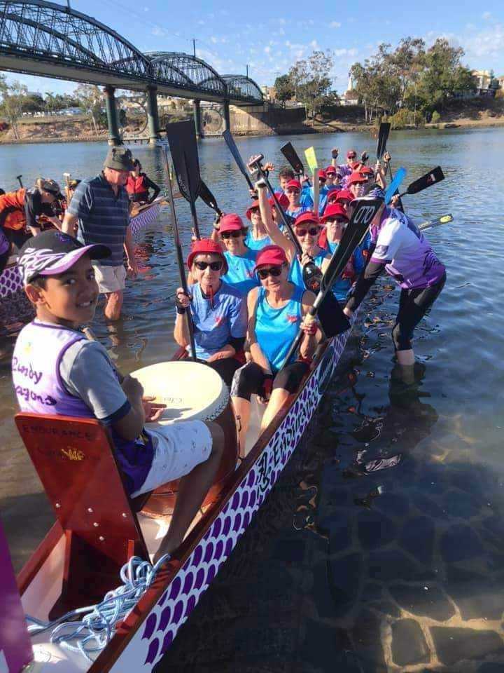 Cooloola Dragons bring home two wins post image