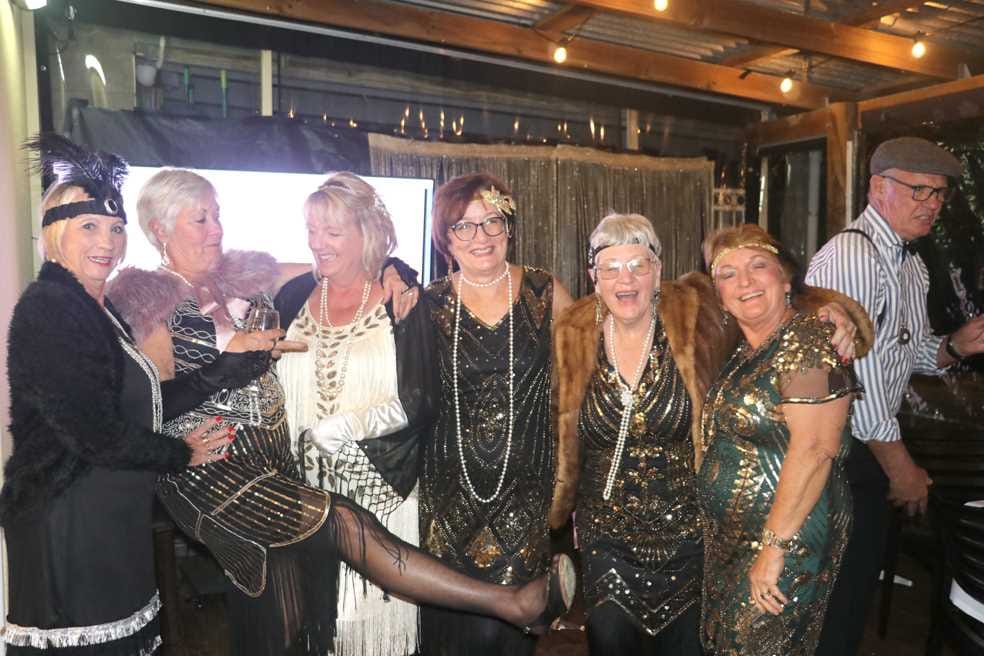 Dragons Roar At 20th Celebration post image