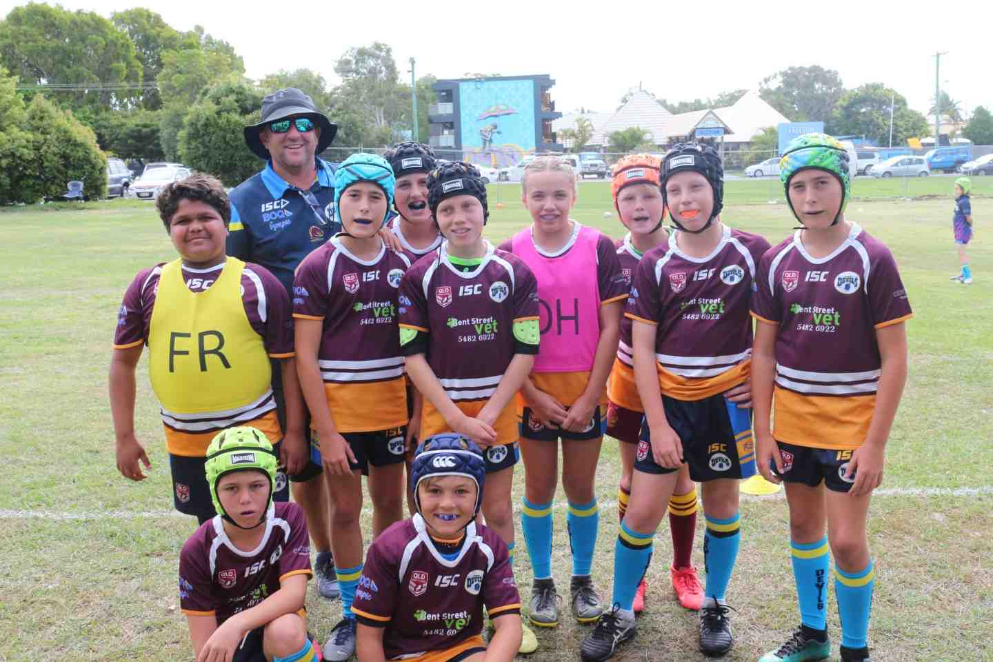 Footy - October 2020 post image