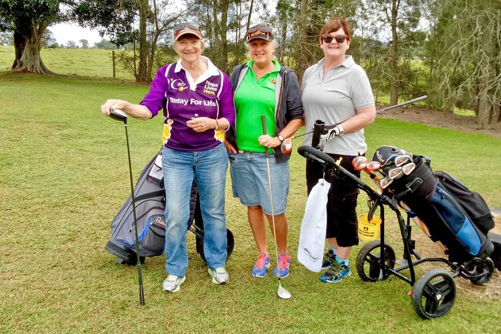 Tin Can Bay hosts Annual Districts Golf Challenge post image