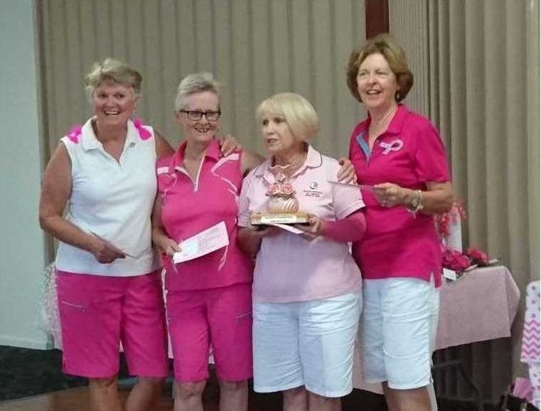Tin Can Bay Golf Club News post image