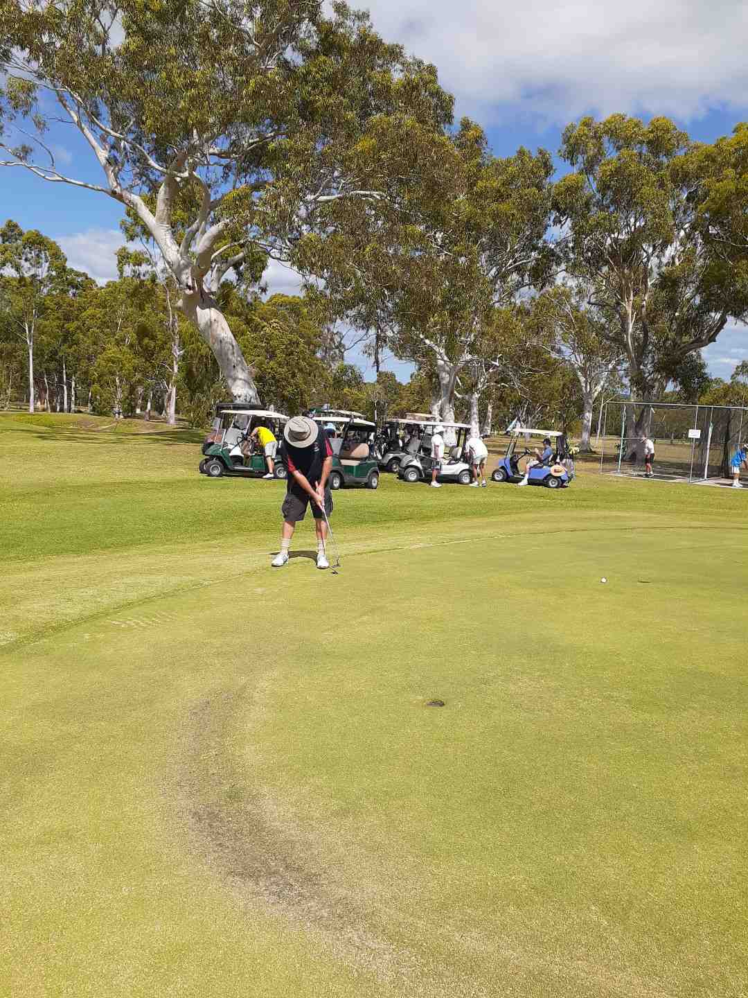 Golf news post image