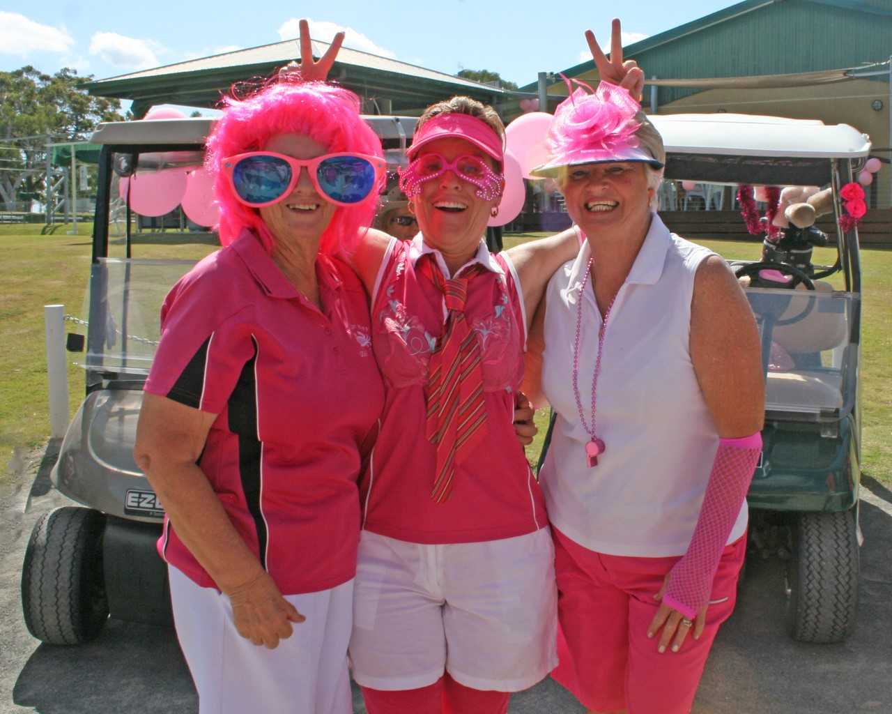 Get ready for a Pink Ball Day post image