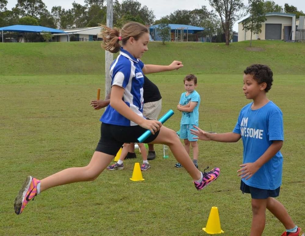 Cooloola Coast Little Athletics post image