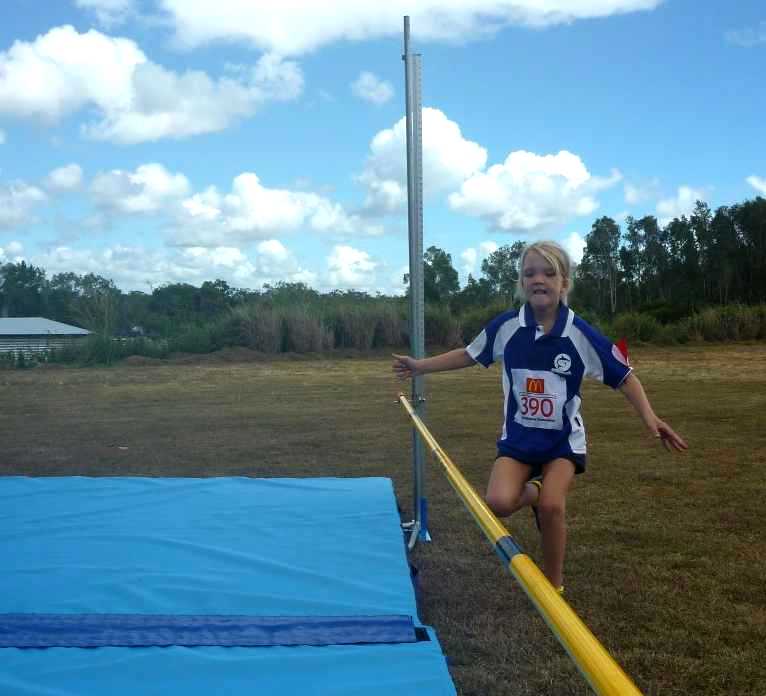 Cooloola Coast Little Athletics post image