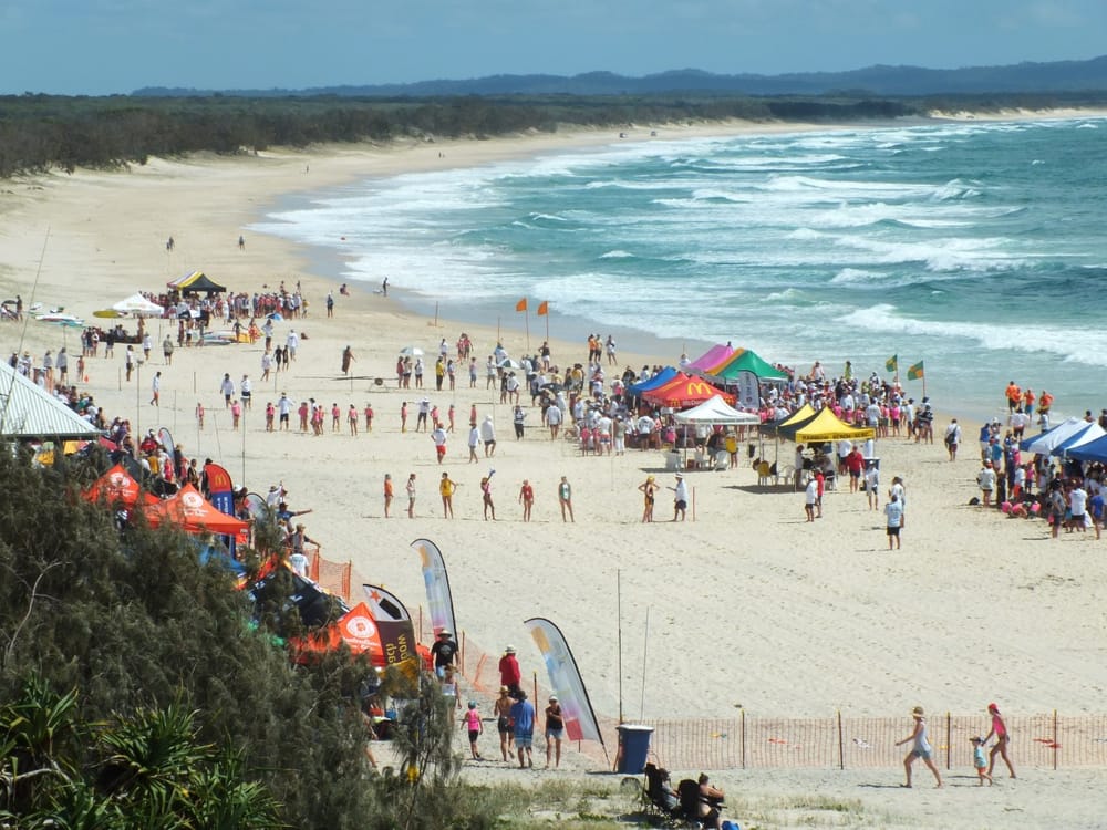 Nippers carnival is here! post image