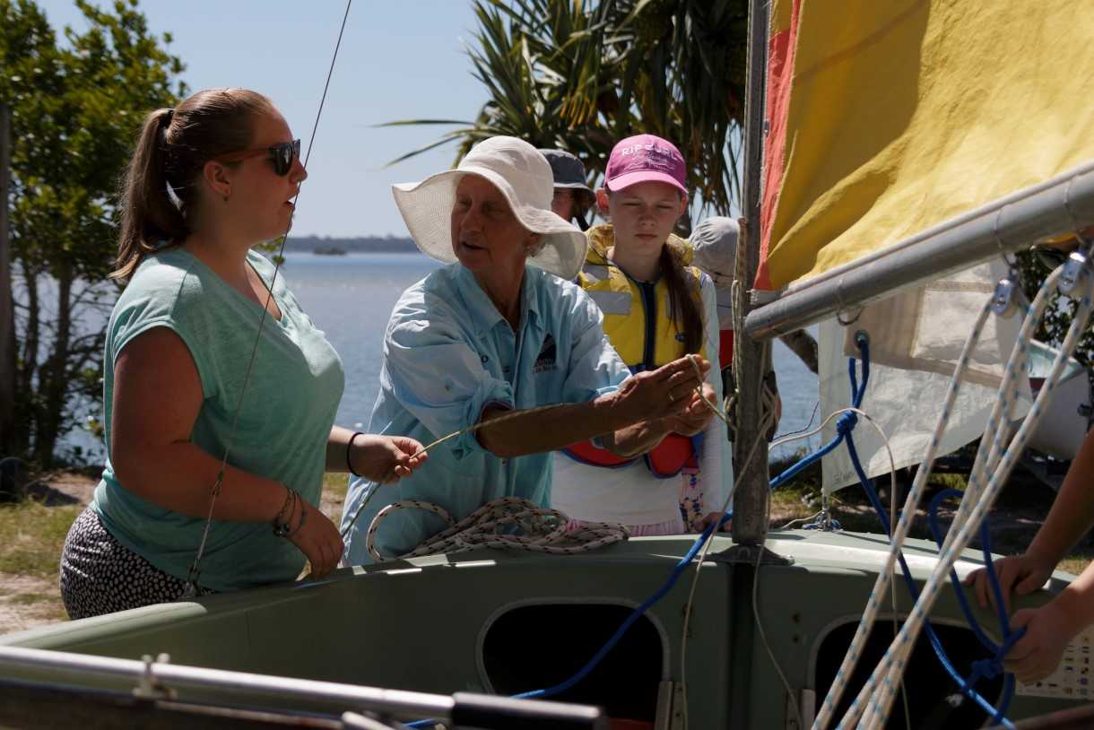 Discover Sailing post image