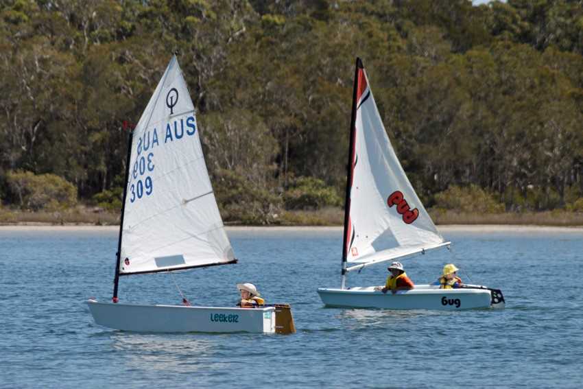 Discover Sailing post image