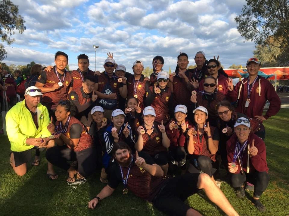 Shane achieves bronze post image