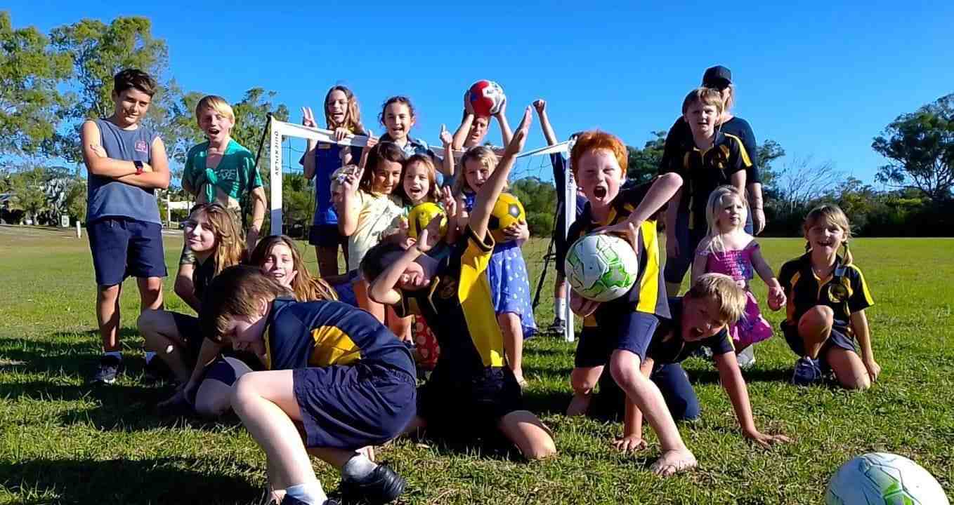 Soccer is now a ‘thing’ post image