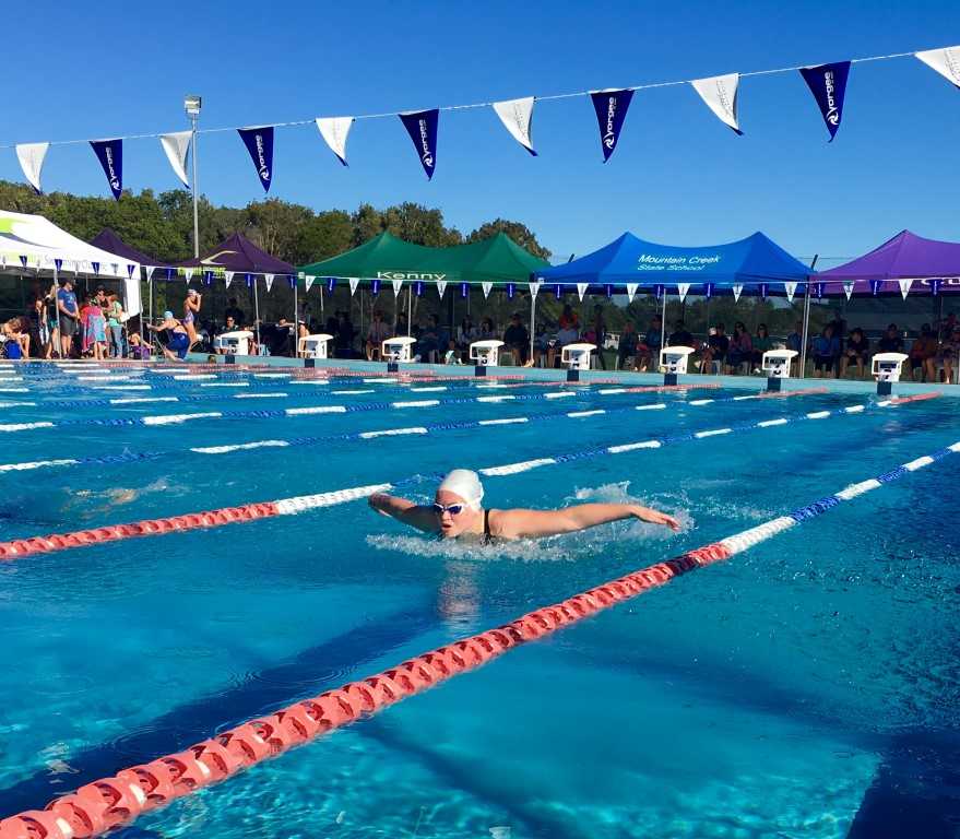 Rainbow Beach Aquatic Centre hosts Wide Bay Championships post image