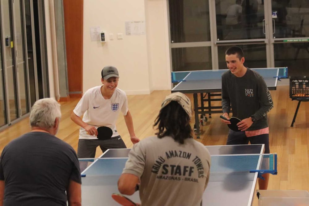 Table tennis news post image