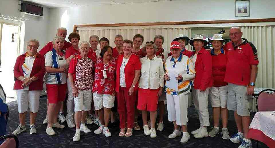 TCB Bowls Club Back On the Greens post image