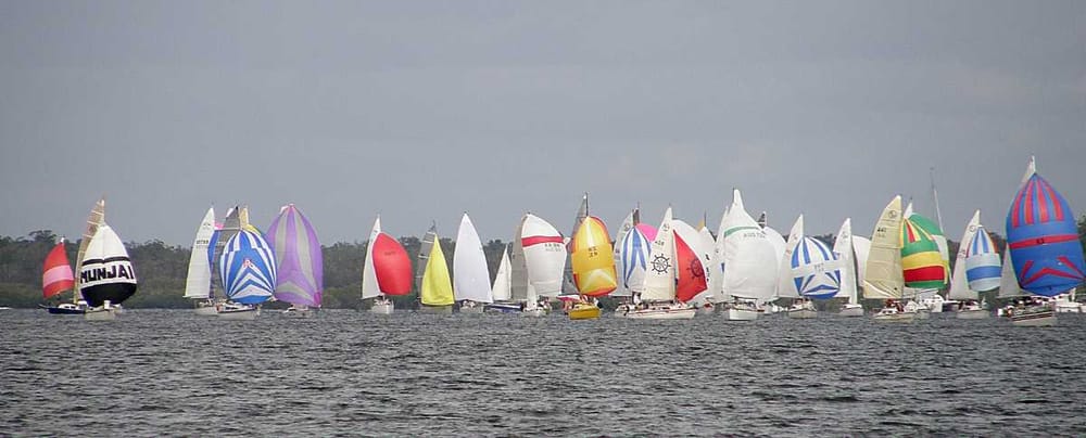 It’s Cooloola Cup Time! post image
