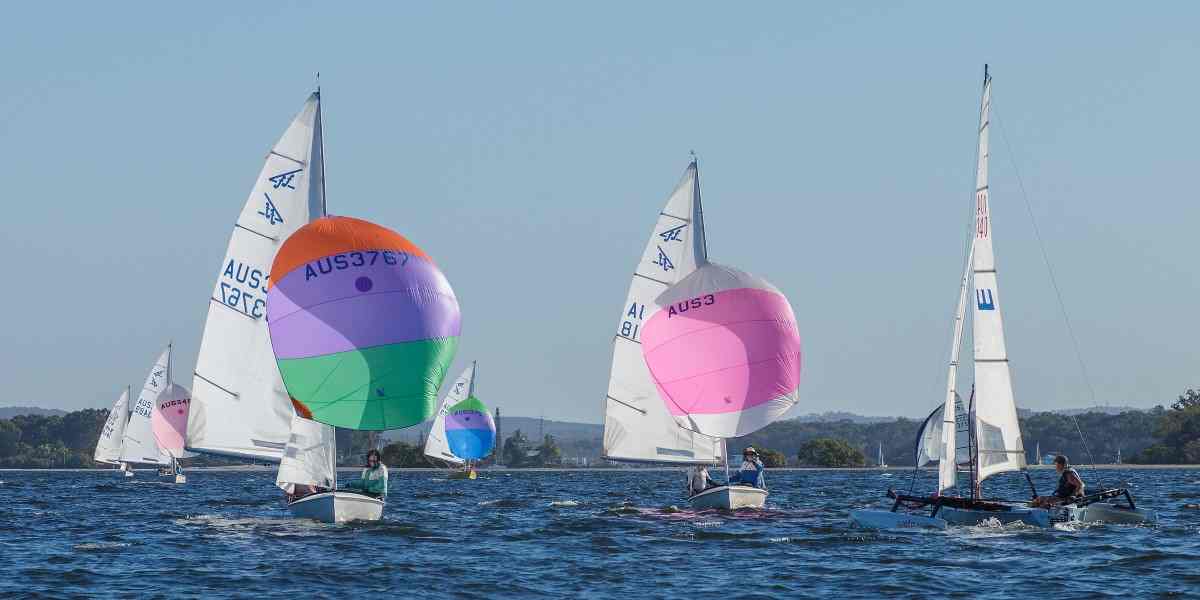 Yacht Club Looking Forward to 2022 Cooloola Cup Regatta post image