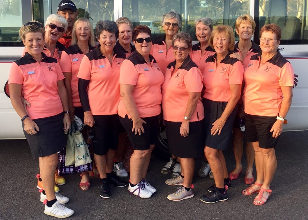 Congratulations TCB Golf Club winners post image