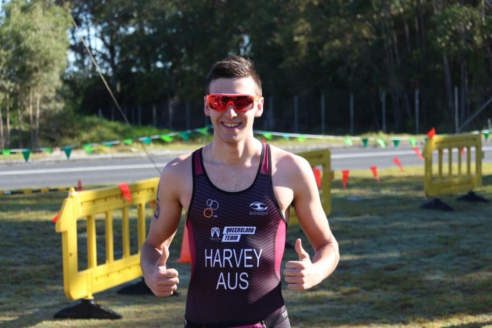 Rainbow Beach Triathlon post image