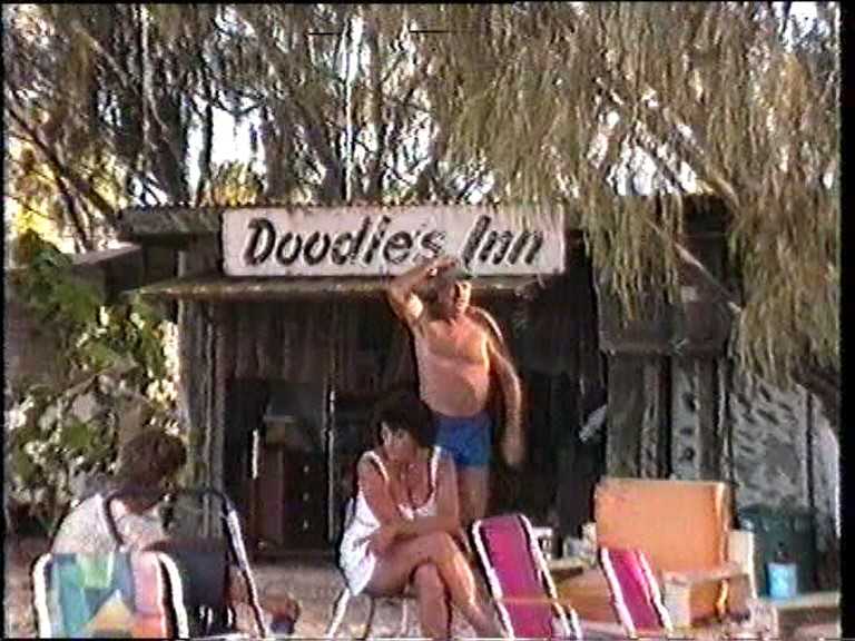 Historic Cooloola: Squatters of Cooloola post image