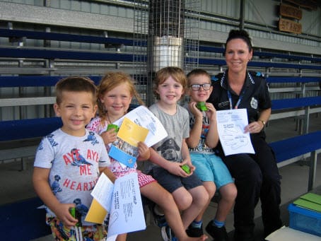 Home schooling students kept in the loop post image