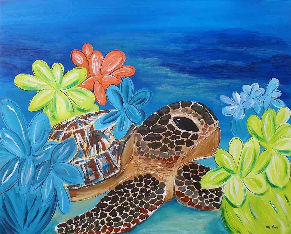 Cooloola Coast artists celebrated in Gympie Region Studio Trails this September post image