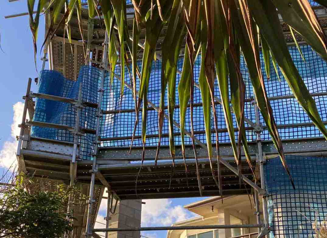 Surf club deck resumes building post image