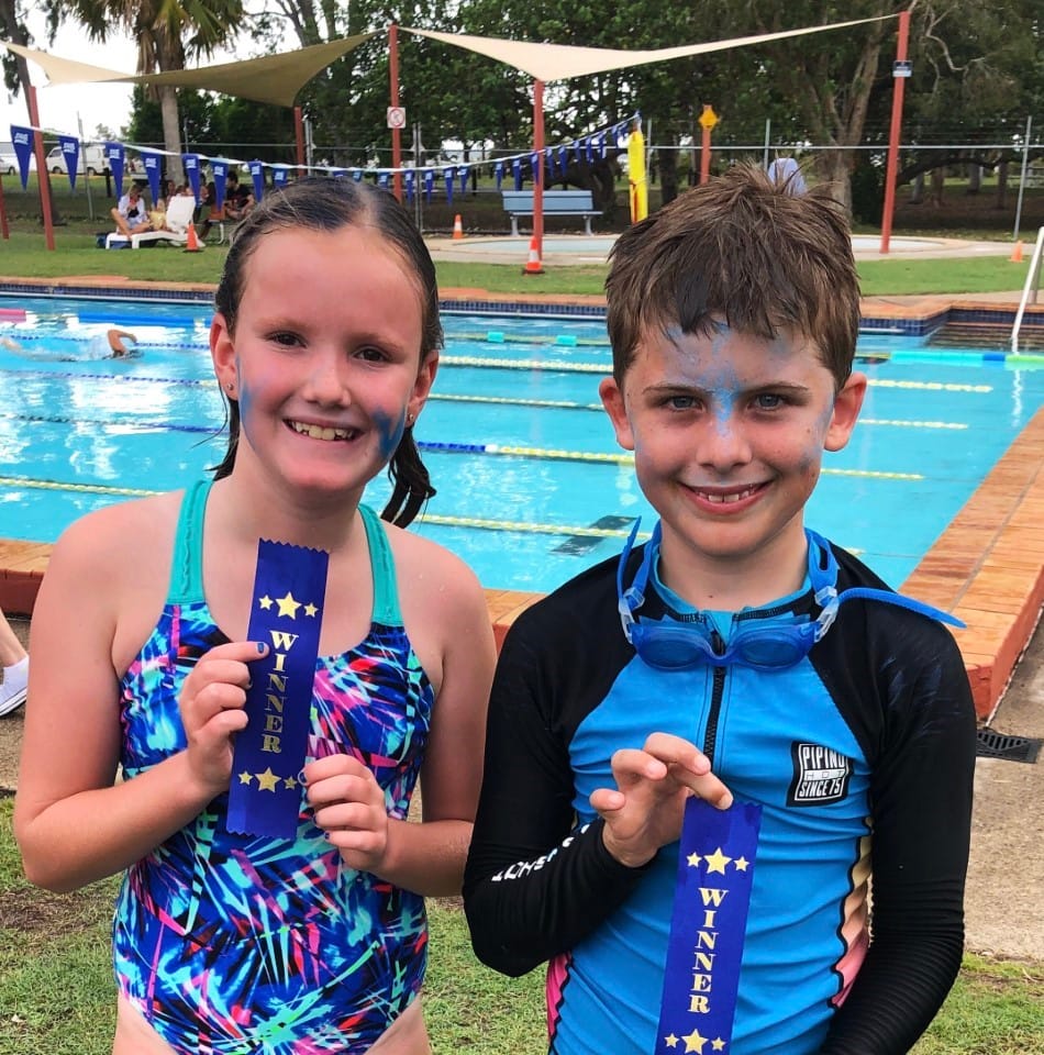 Congratulations Cooloola Crocs post image