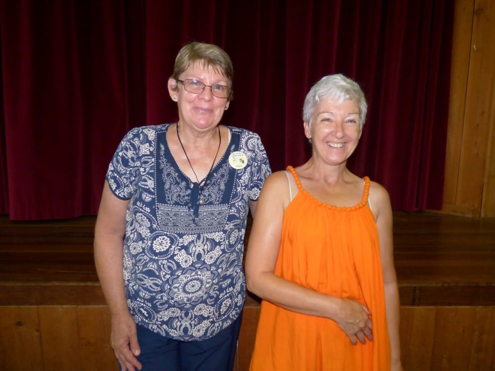 Tin Can Bay Craft Club post image