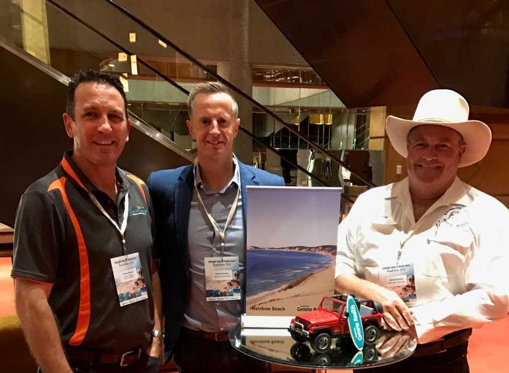 Australia's Nature Coast Roadshow post image