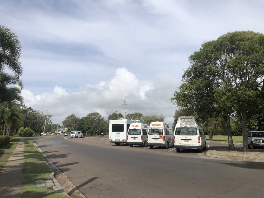 Have Your Say on RV Strategy post image