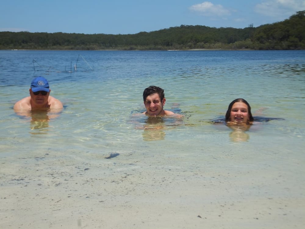 Australia’s Nature Coast wins Queensland Tourism Award post image