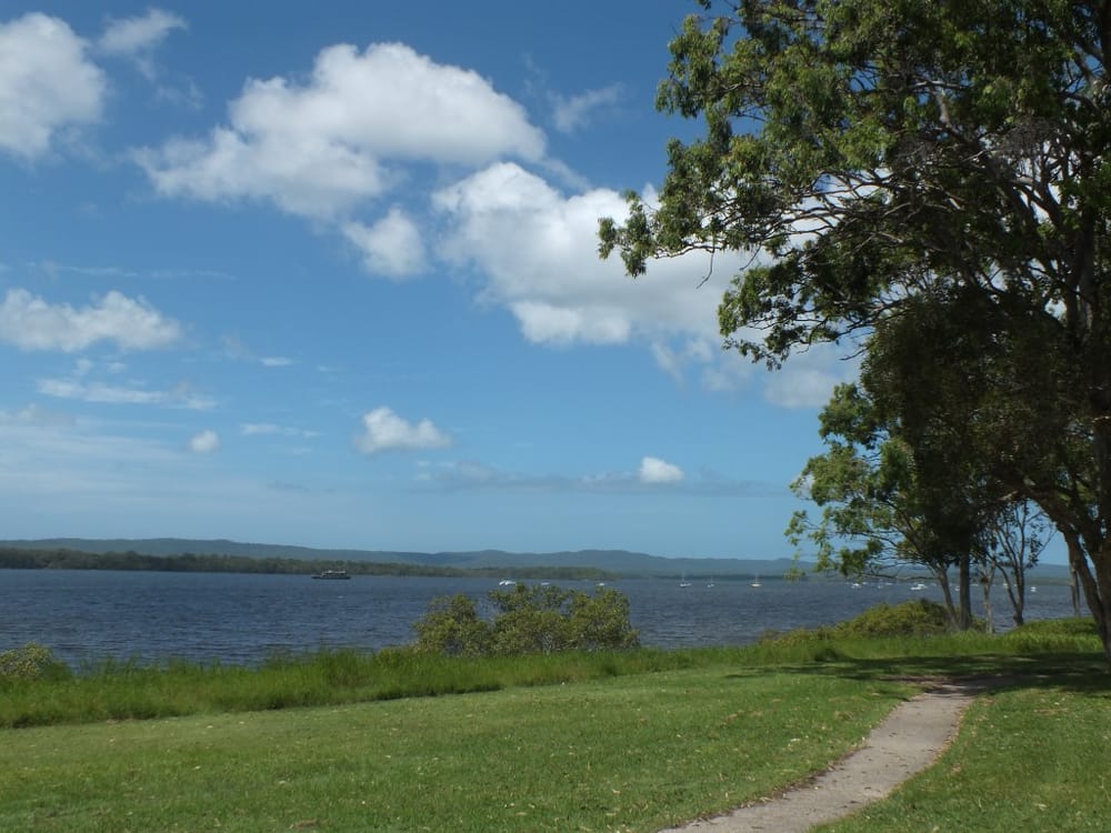 Can our tracks and trails be improved for locals and visitors? post image
