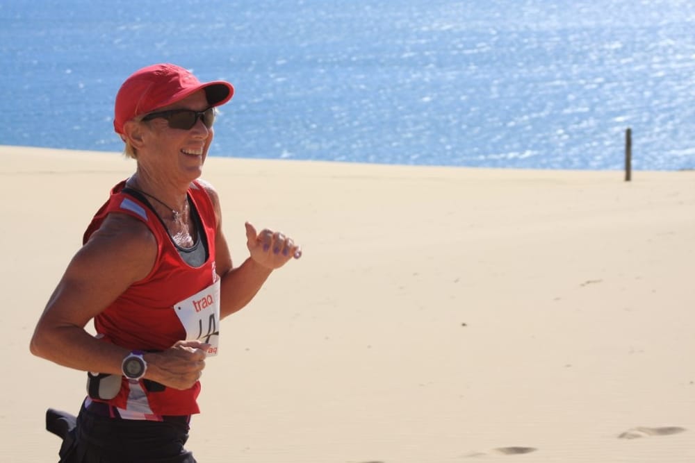 Walk, run or cheer them on - trail festival is here! post image