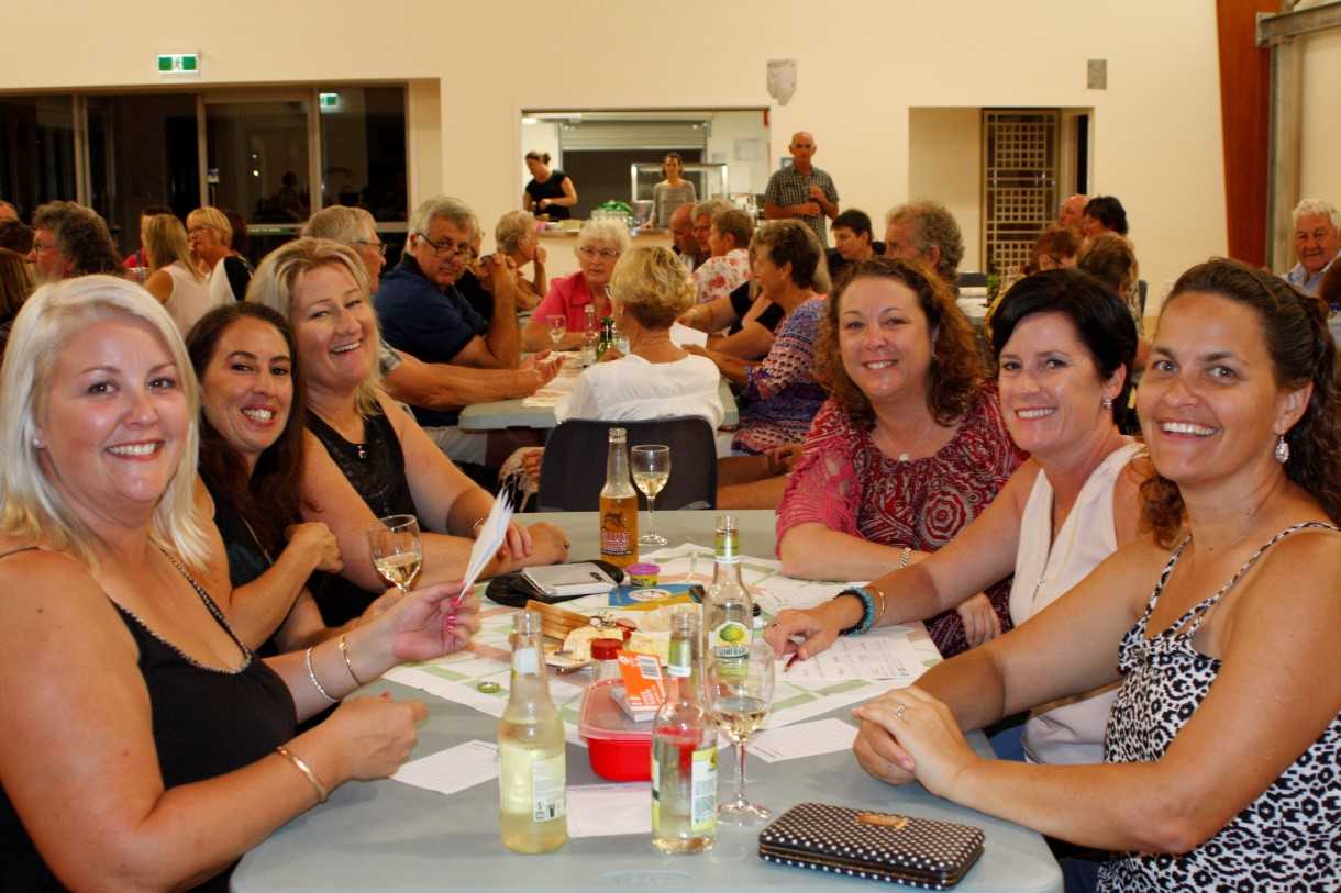 Firkins of fun at Trivia Night post image