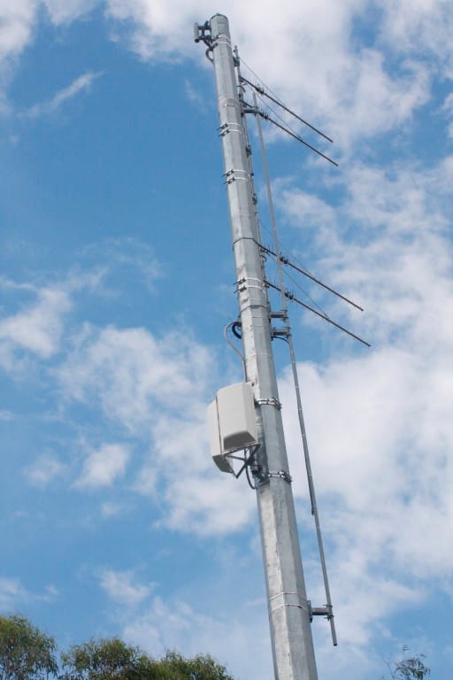 TV reception in Rainbow Beach post image