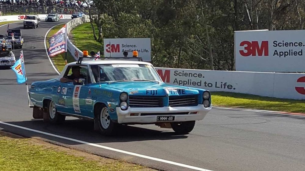 Rainbow Beach locals smash it at the Variety Bash post image