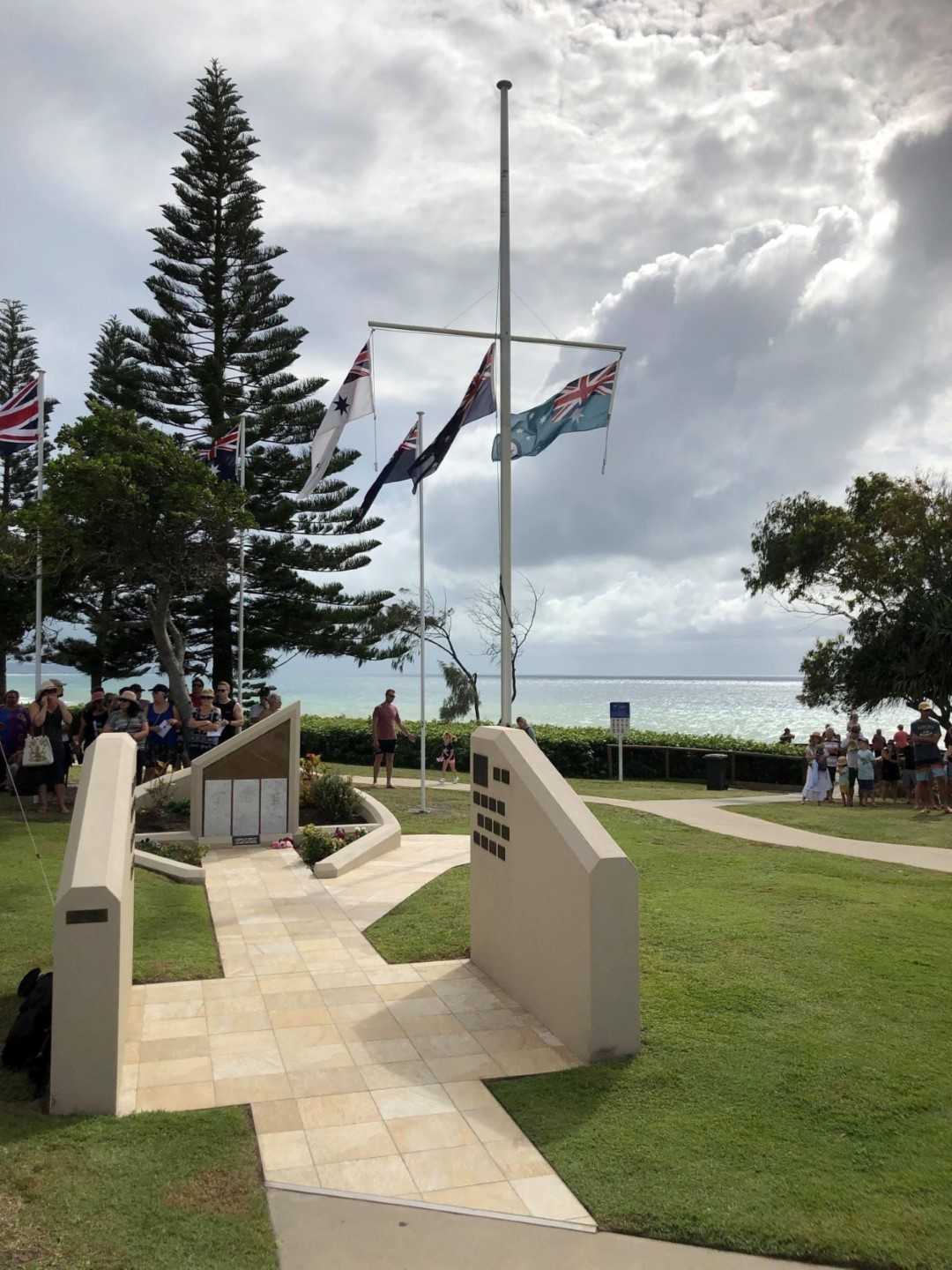 We shall remember them post image