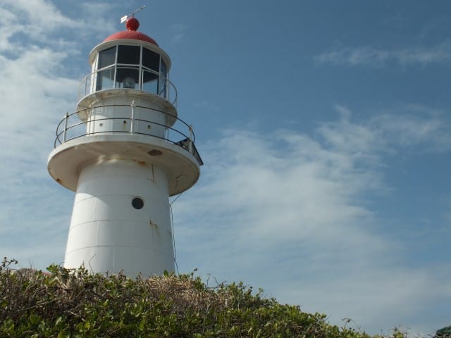 Ecotourism Facilities in Queensland National Parks post image