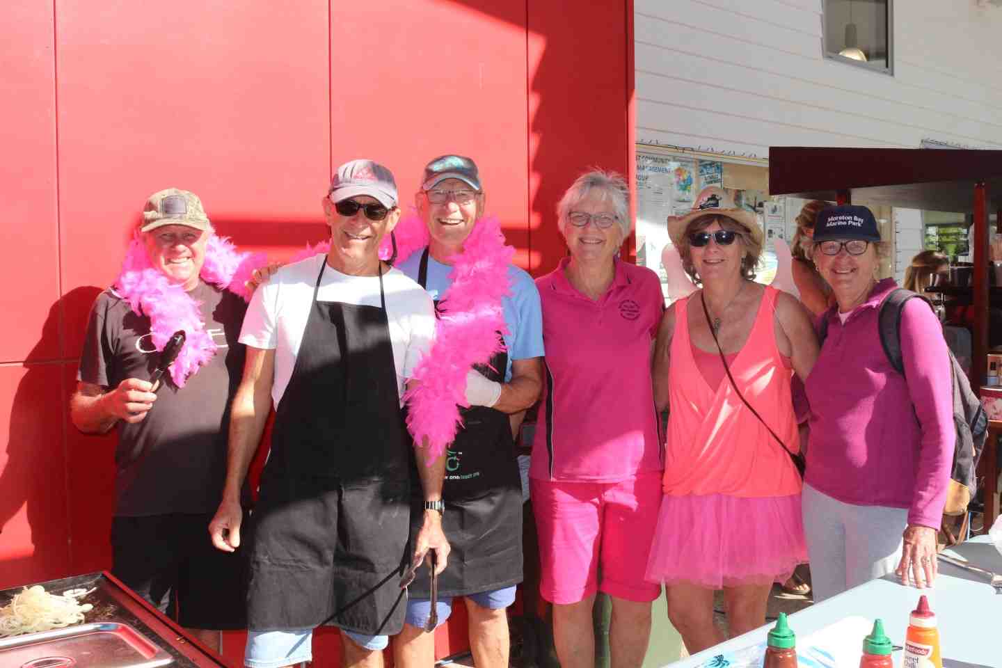 Community spirit raises over $1200! post image