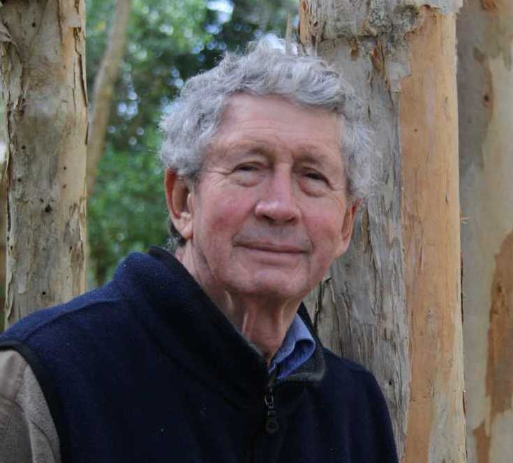Walter Dobkins: The Quiet Architect of Rainbow Beach post image