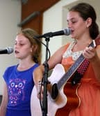 Three teens to perform at Soundwaves post image