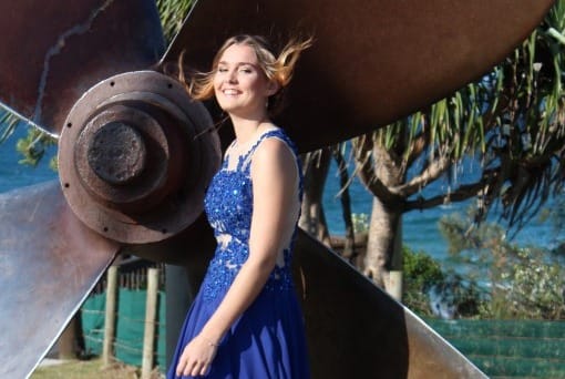 Year 12 Graduates for 2014 post image