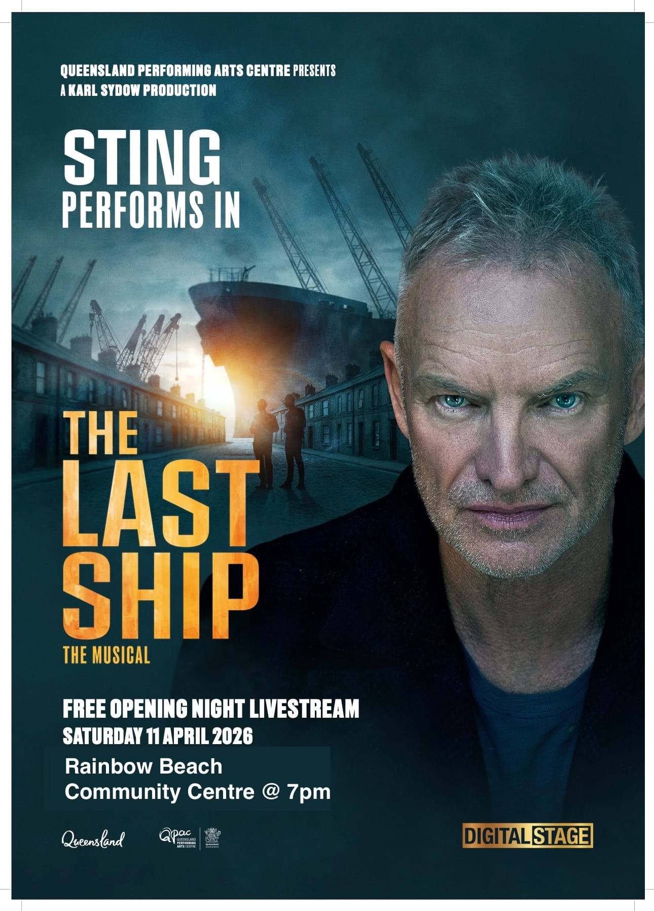 CIRS Update: April 2026 post image