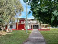 Rainbow Beach Community Centre's Silver Anniversary post image